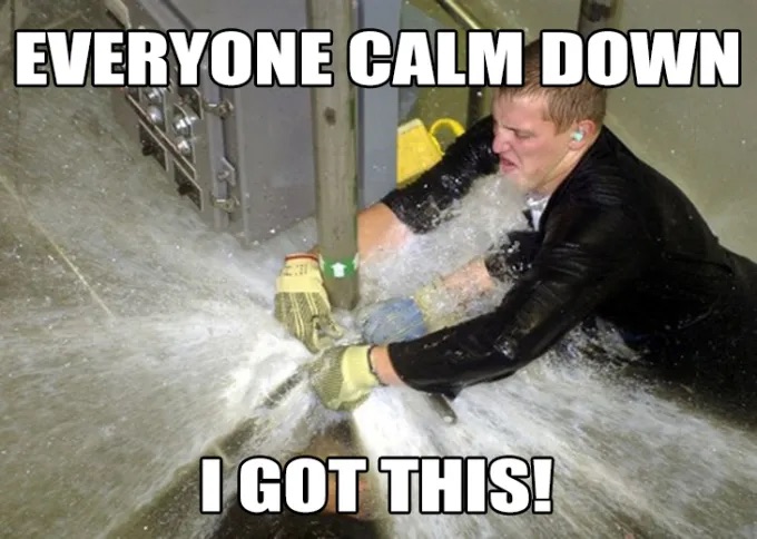 Contact Us For Your Emergency Plumbing Services